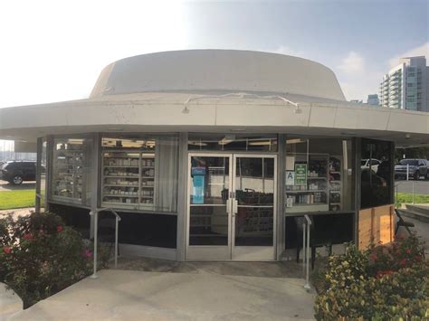 marina del rey pharmacy ca.